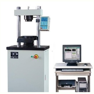 Gasket Performance Comprehensive Test Machine